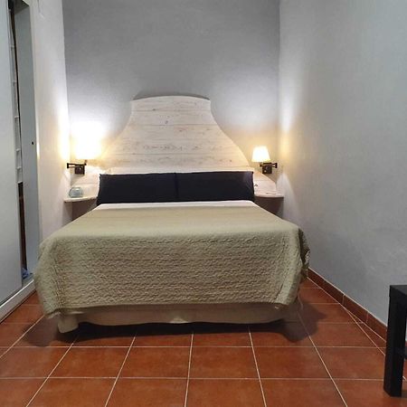 Calleja La Pimentera Córdoba Exteriör bild