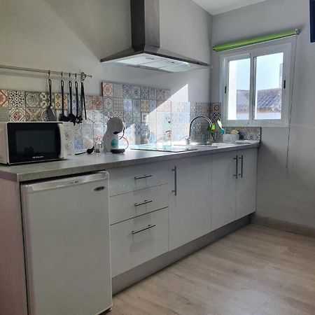 Calleja La Pimentera Córdoba Exteriör bild