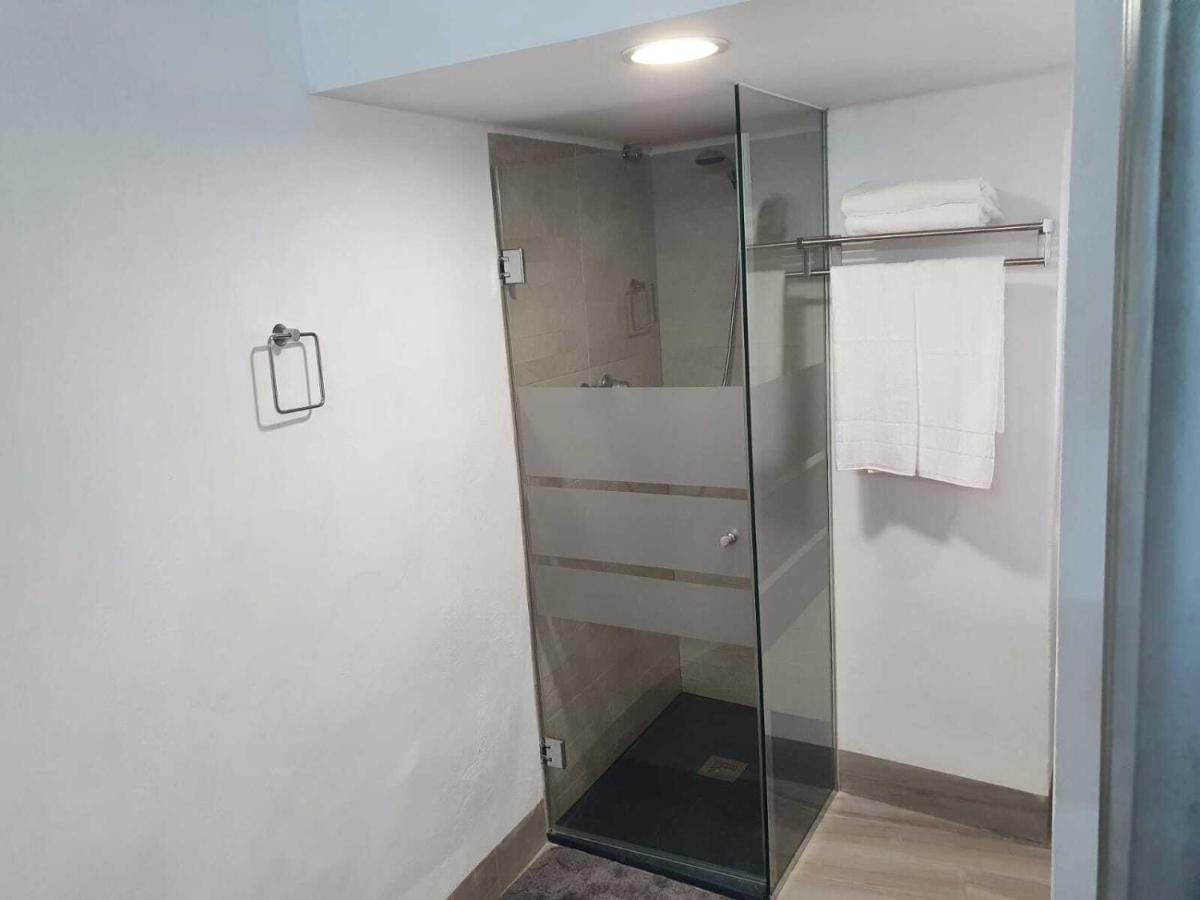 Calleja La Pimentera Córdoba Exteriör bild