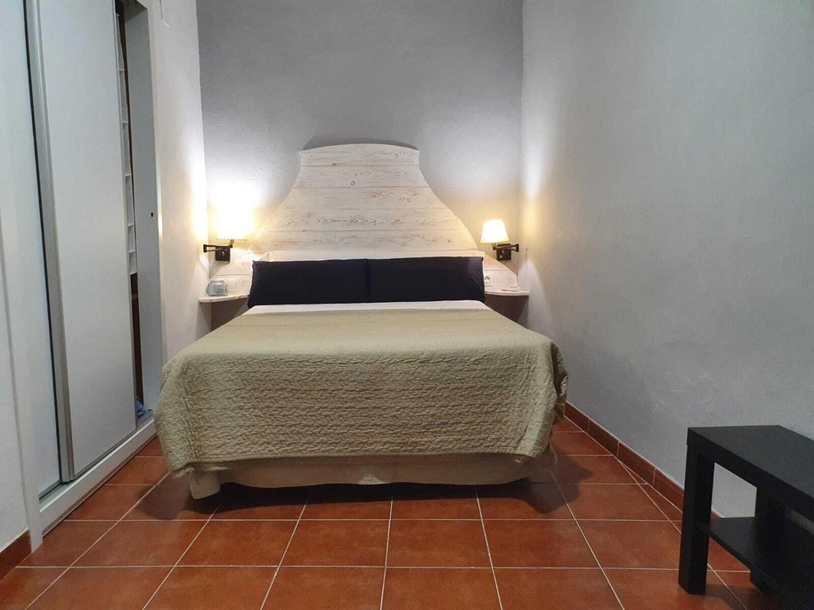 Calleja La Pimentera Córdoba Exteriör bild