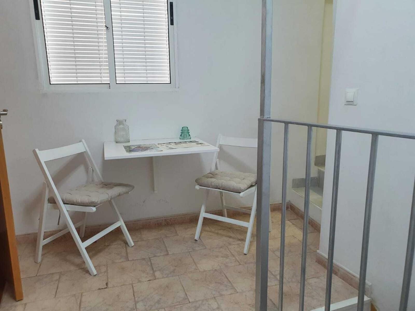 Calleja La Pimentera Córdoba Exteriör bild