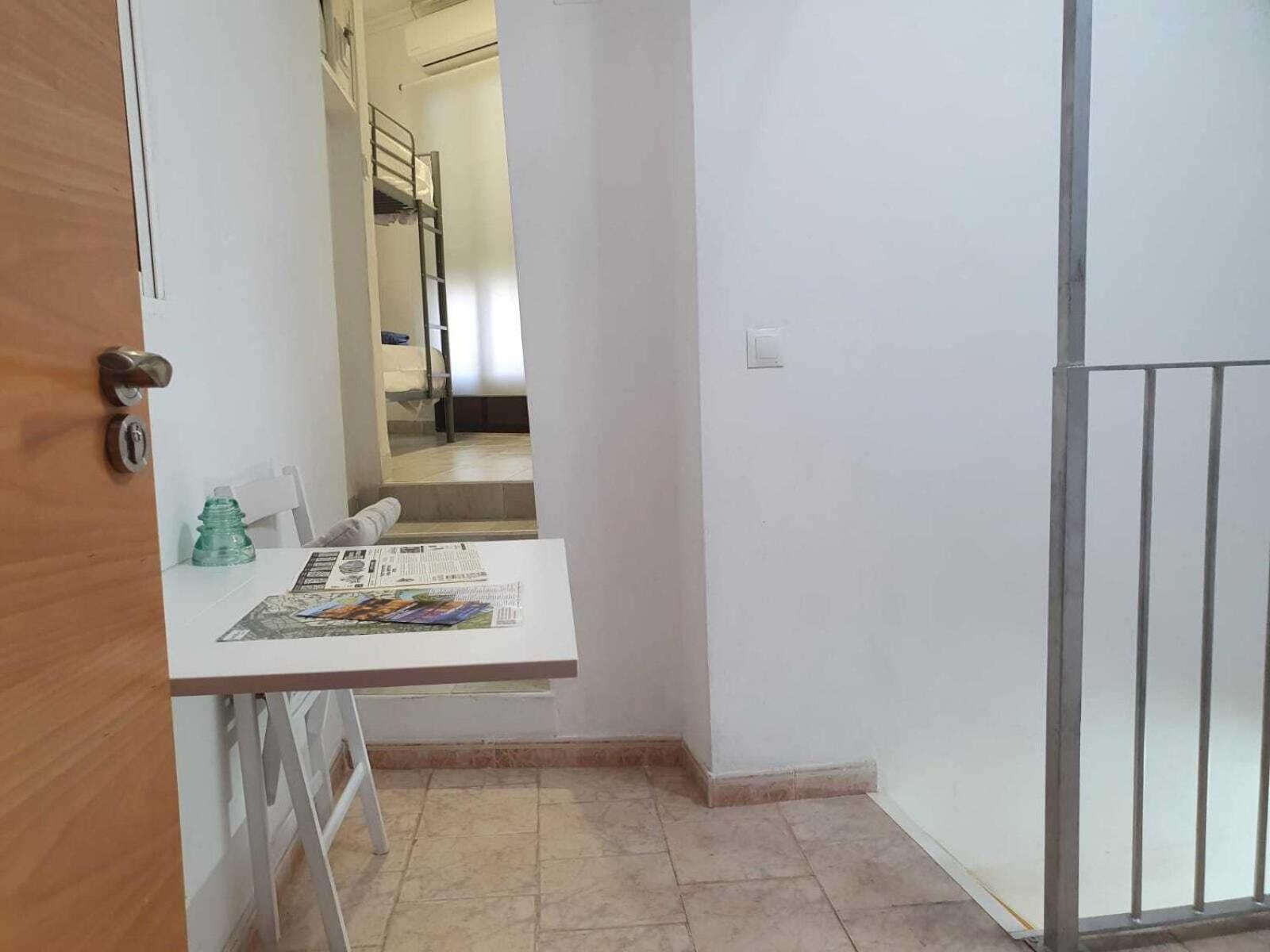 Calleja La Pimentera Córdoba Exteriör bild